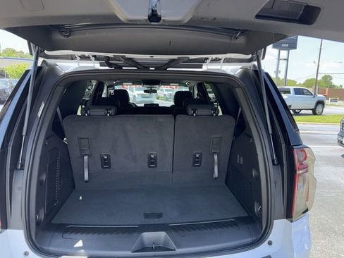 Used 2024 Chevrolet Tahoe LS w/ Driver Alert Package RWD image 13