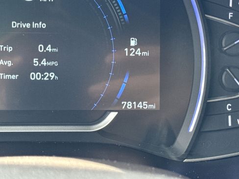 Used 2020 Hyundai Santa Fe SEL w/ Convenience Package image 35