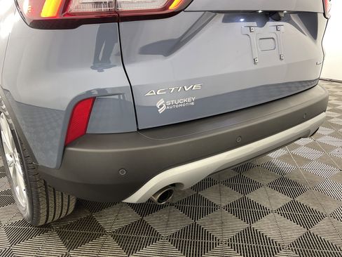 Used 2024 Ford Escape Active w/ Tech Pack #2 image 6