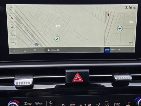 New 2026 Kia Sportage SX Prestige image 19