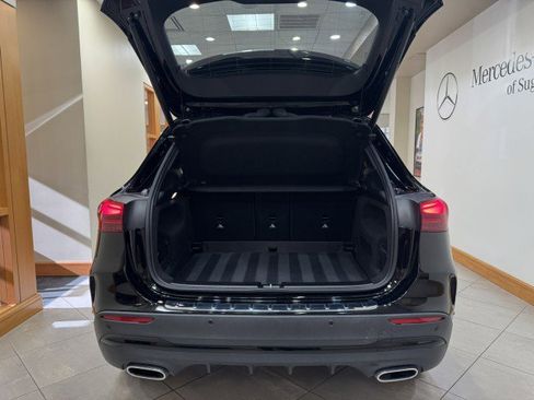Certified 2024 Mercedes-Benz GLA 250 image 22