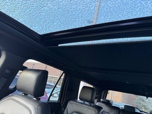 Used 2019 Ford Expedition Limited w/ Special Edition Package image 12