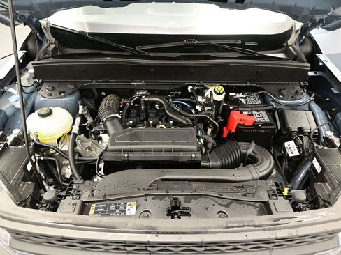 New 2026 Ford Bronco Sport Big Bend w/ Convenience Package AWD/4WD image 12