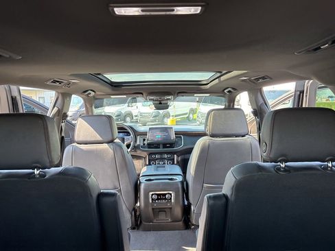 Used 2023 Chevrolet Tahoe High Country AWD/4WD image 24