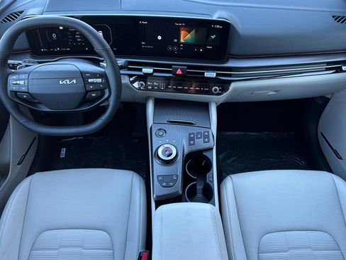 New 2026 Kia Sportage SX Prestige image 13