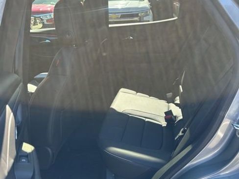 New 2026 Chevrolet TrailBlazer RS w/ Convenience Package AWD/4WD image 17