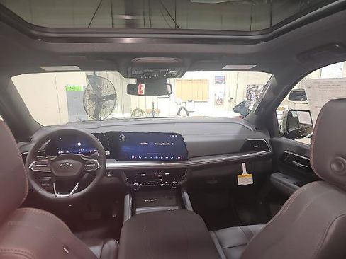 New 2026 Chevrolet Tahoe RST w/ Comfort Package image 20