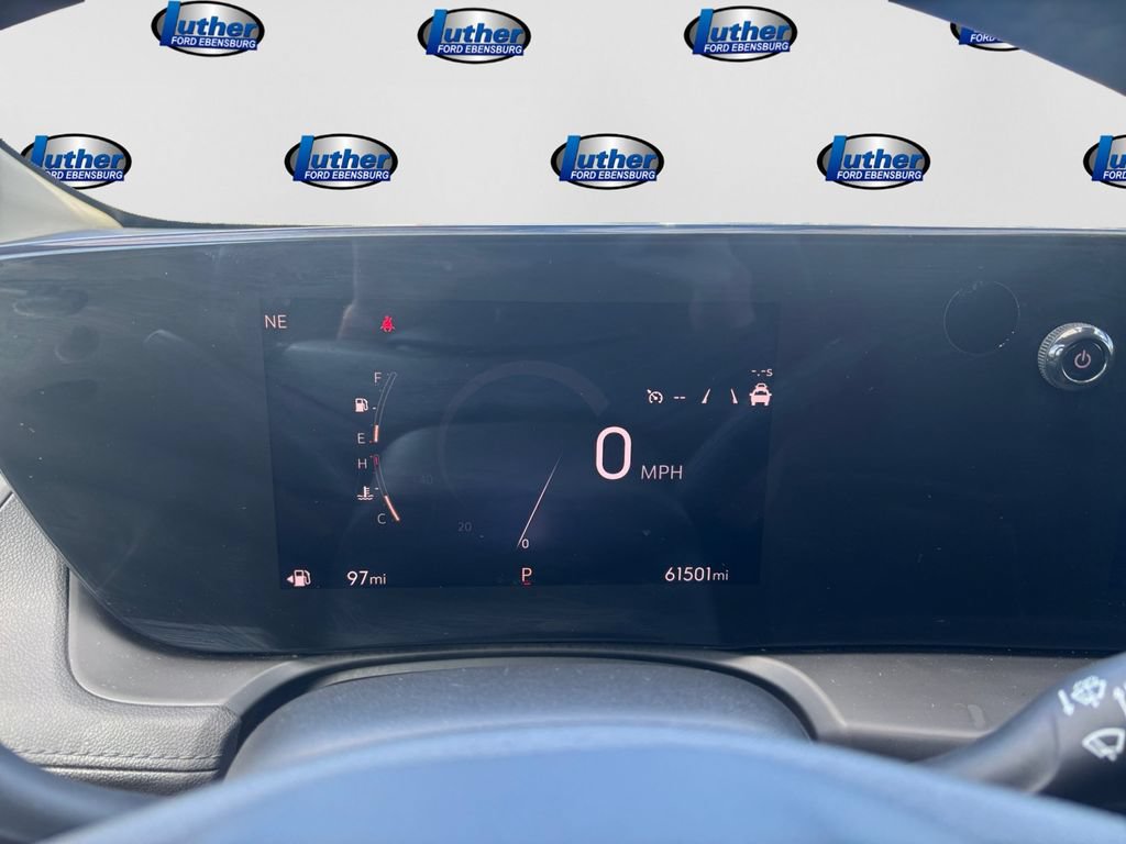 Used 2024 Buick Encore GX Sport Touring AWD/4WD image 20
