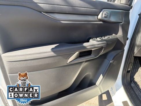 Used 2024 Ford Ranger Raptor image 26