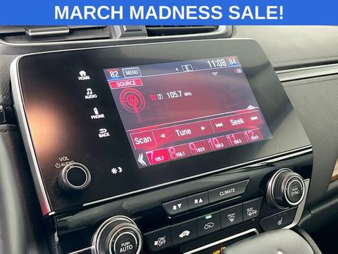 Used 2017 Honda CR-V EX-L image 14