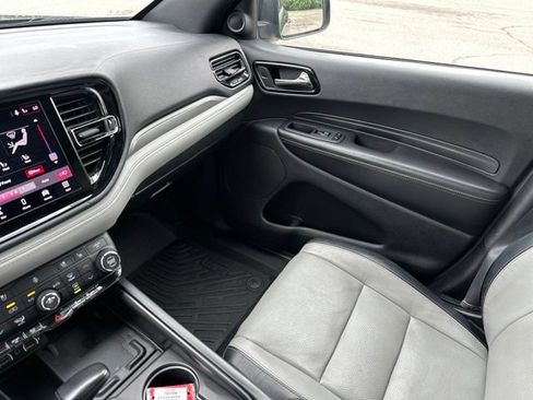 Used 2022 Dodge Durango R/T RWD image 29