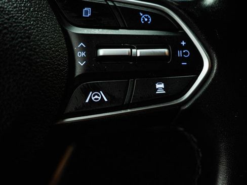 Used 2022 Hyundai Santa Fe SEL Convenience w/ Cargo Package image 18