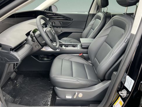 New 2026 Lincoln Nautilus Premier AWD/4WD image 20
