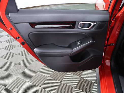 New 2026 Honda Civic Sport Touring image 15