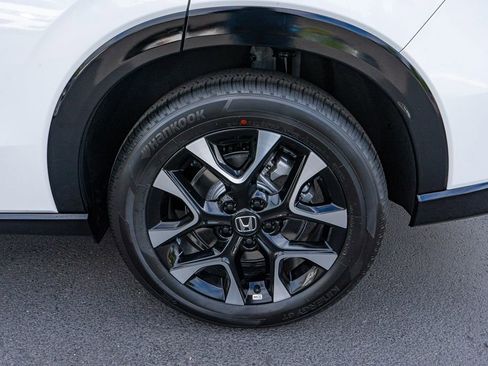 New 2027 Honda HR-V EX-L image 10