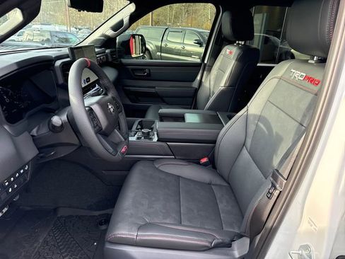 Used 2026 Toyota Tundra TRD Pro AWD/4WD image 14