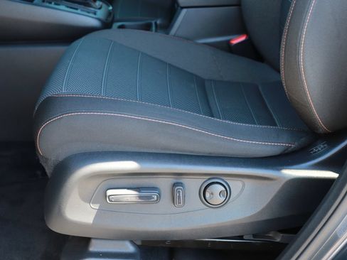 Certified 2025 Honda CR-V Sport image 11