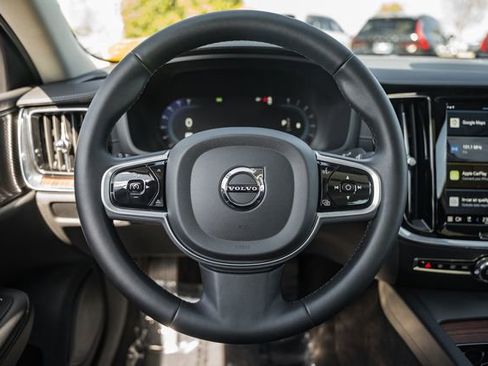 Certified 2023 Volvo S60 B5 Ultimate image 26