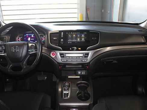 Used 2022 Honda Pilot Special Edition image 28