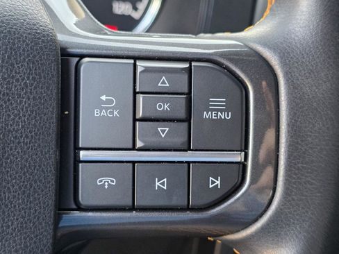 Used 2023 Ford F150 Tremor w/ Trailer Tow Package AWD/4WD image 33
