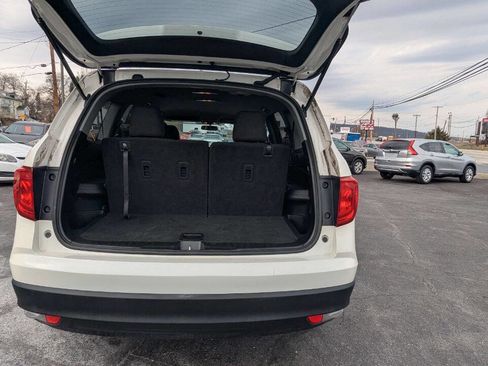 Used 2018 Honda Pilot EX image 21