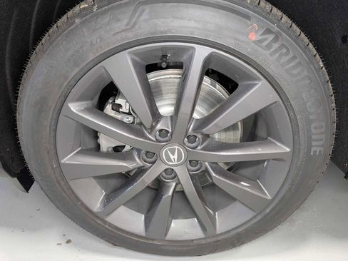 Used 2026 Acura MDX A-Spec AWD/4WD image 3