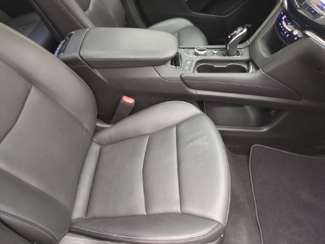 Used 2024 Cadillac XT6 Premium Luxury w/ LPO, Floor Liner Package AWD/4WD image 28