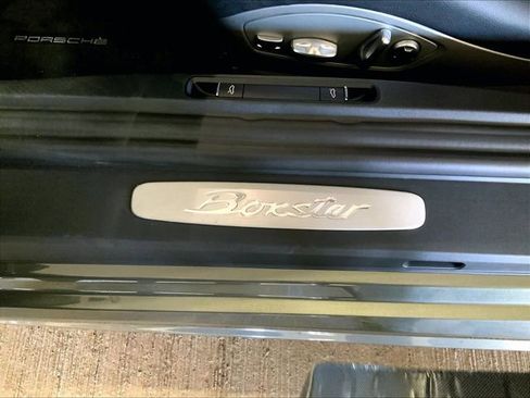 Used 2025 Porsche 718 Boxster image 19