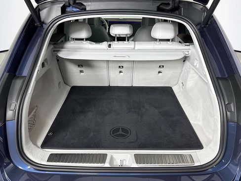 Certified 2023 Mercedes-Benz EQE 350+ 4MATIC SUV image 23