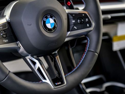 New 2026 BMW X2 M35i w/ Technology Package image 11