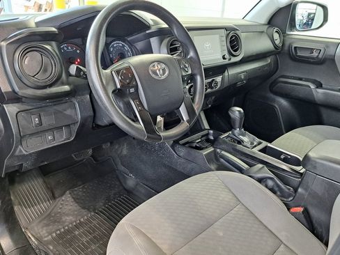 Used 2023 Toyota Tacoma SR image 30