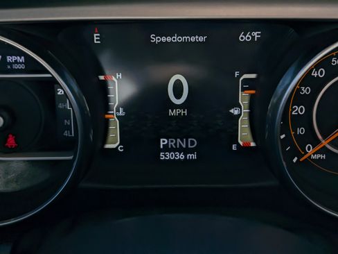 Used 2020 Jeep Gladiator Sport w/ Quick Order Package 24S image 13