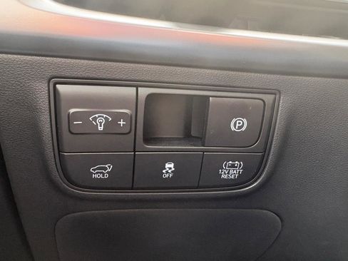 New 2025 Hyundai Tucson Blue AWD/4WD image 30