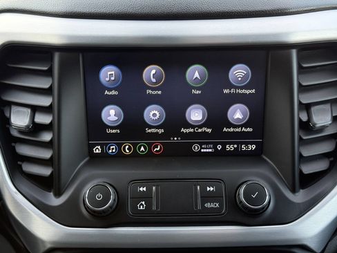 Used 2022 GMC Acadia SLE w/ Driver Convenience Package image 26