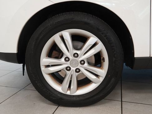 Used 2013 Hyundai Tucson GLS FWD image 15