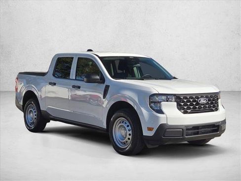 New 2026 Ford Maverick XL image 5