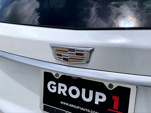 Used 2020 Cadillac XT6 Sport AWD/4WD image 29