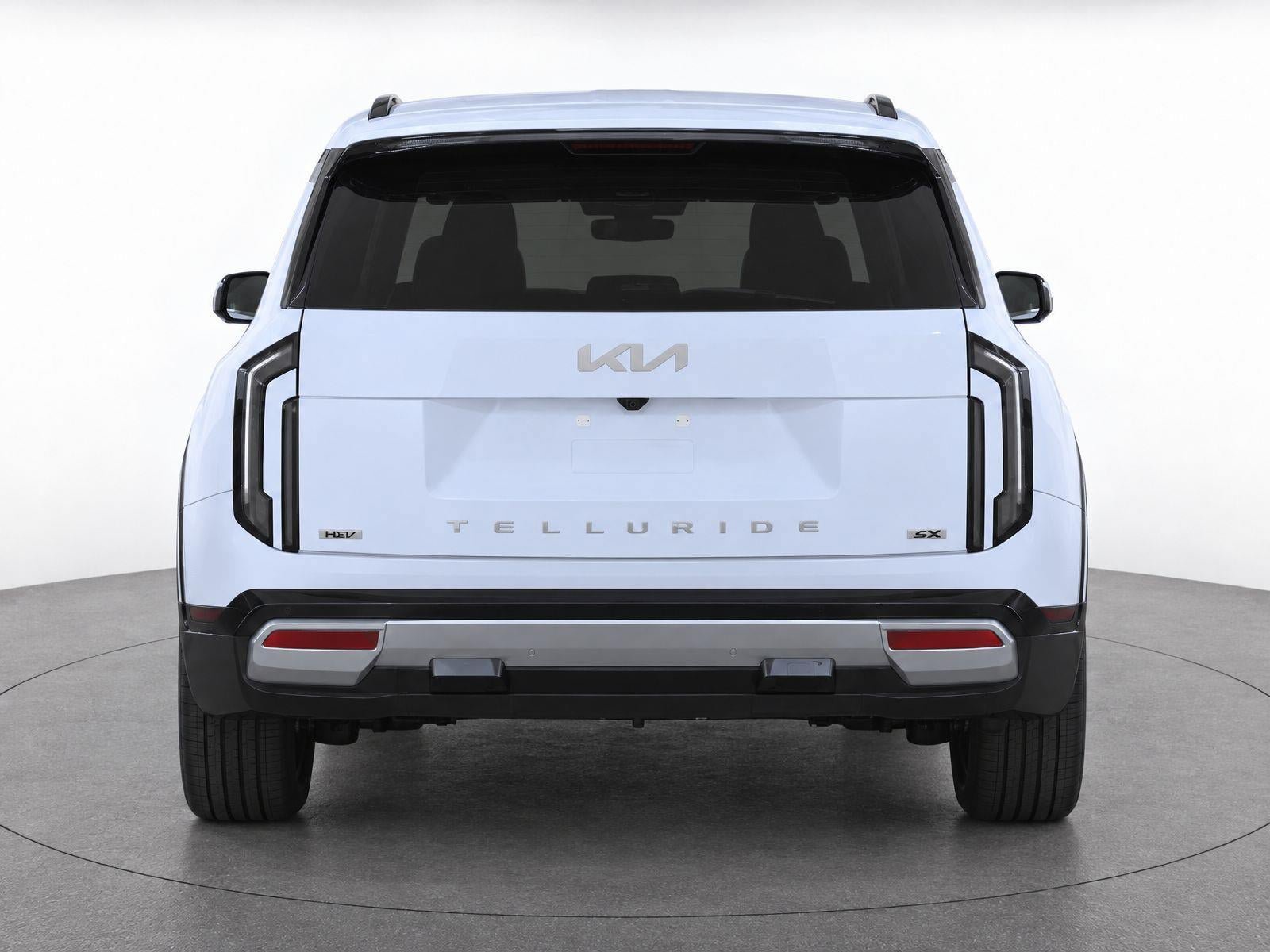 New 2027 Kia Telluride SX Prestige AWD/4WD image 3