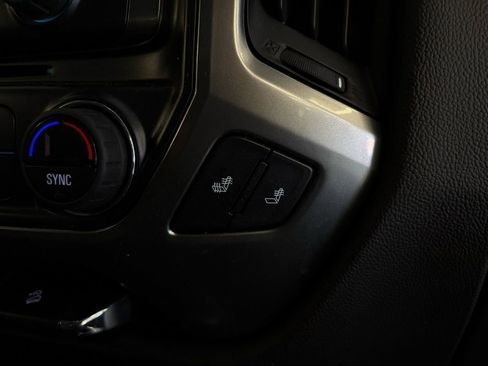 Used 2017 Chevrolet Silverado 1500 LT image 31