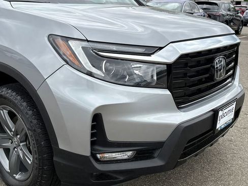 Used 2023 Honda Ridgeline RTL-E image 8