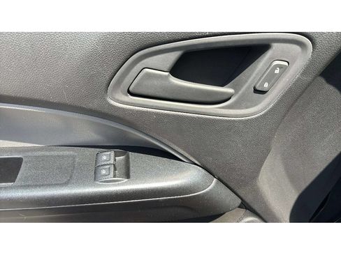 Used 2020 Chevrolet Colorado W/T w/ WT Convenience Package RWD image 21