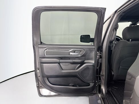 Used 2020 RAM 1500 Big Horn AWD/4WD image 27