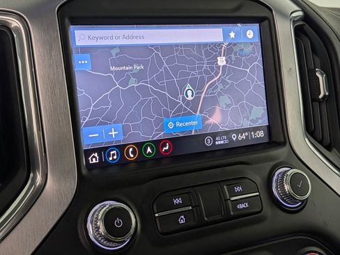 Used 2020 GMC Sierra 1500 SLT w/ SLT Premium Plus Package image 28