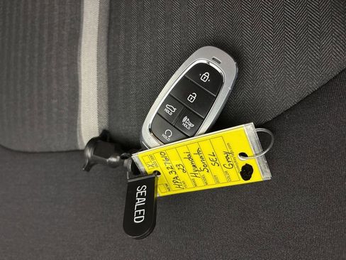 Used 2023 Hyundai Sonata SEL w/ Convenience Package image 27