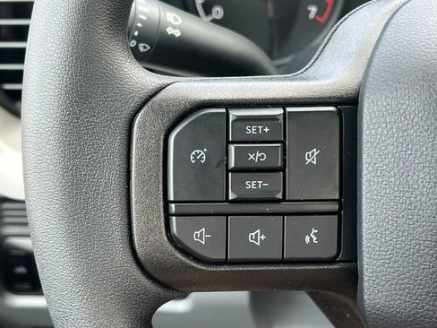 New 2026 Ford F350 XL w/ STX Appearance Package AWD/4WD image 26