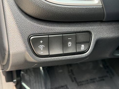 Certified 2024 Kia Seltos EX AWD/4WD image 30