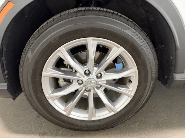 Used 2024 Honda CR-V EX image 28