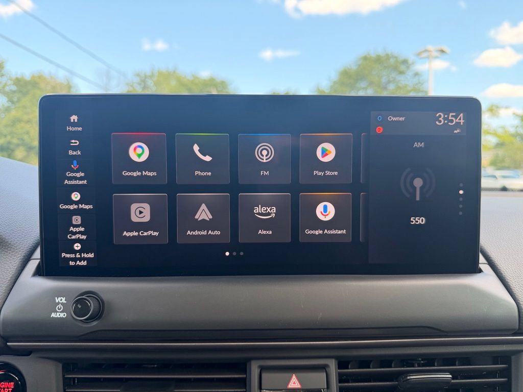 New 2026 Honda Pilot TrailSport image 8