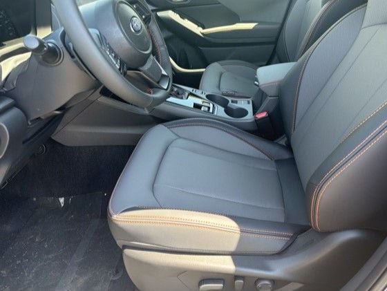 New 2026 Subaru Crosstrek 2.5i Limited AWD/4WD image 23