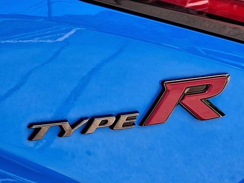 Used 2024 Honda Civic Type R image 30